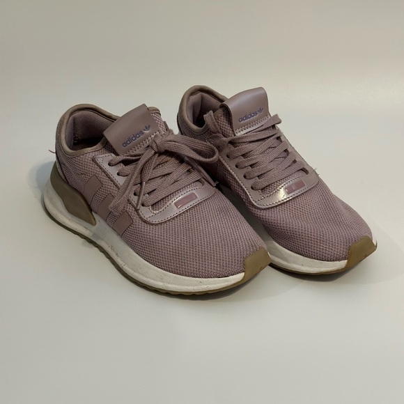 adidas Shoes - Adidas Shoes Women’s 5.5 U Path X EE4563 Athletic Lilac Purple Sneaker